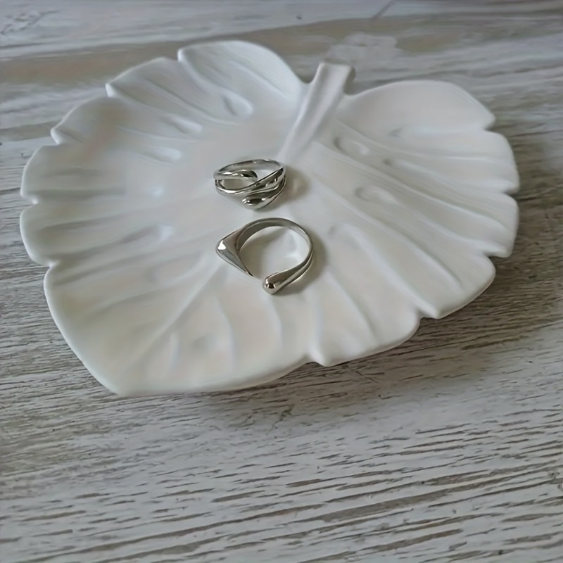 Resin Art Design - Molde de Silicone em Formato de