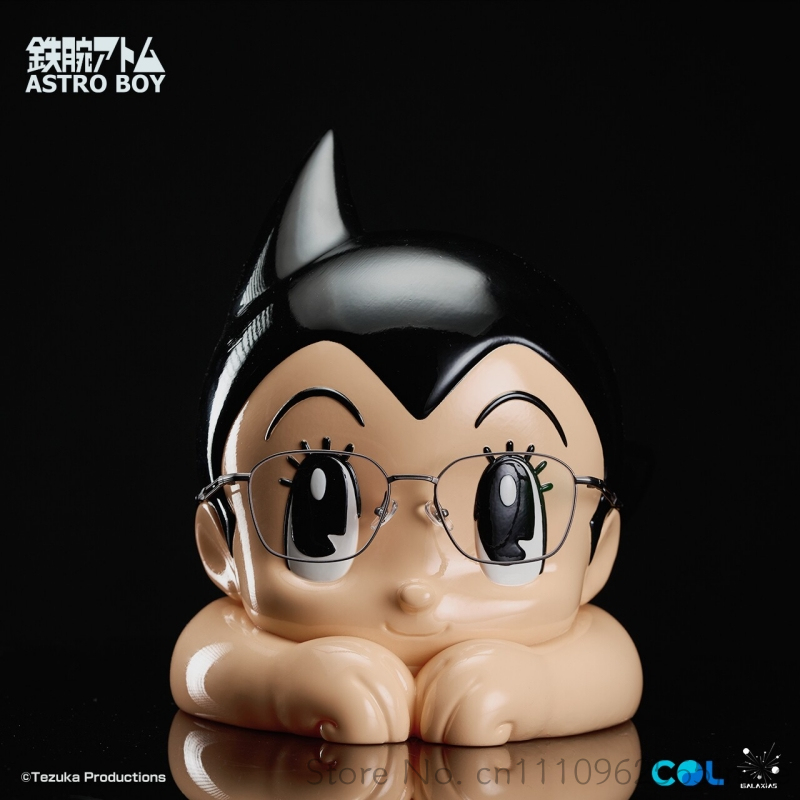 Resin Art Studio - Galaxias Studio Astro Boy: Cofre de