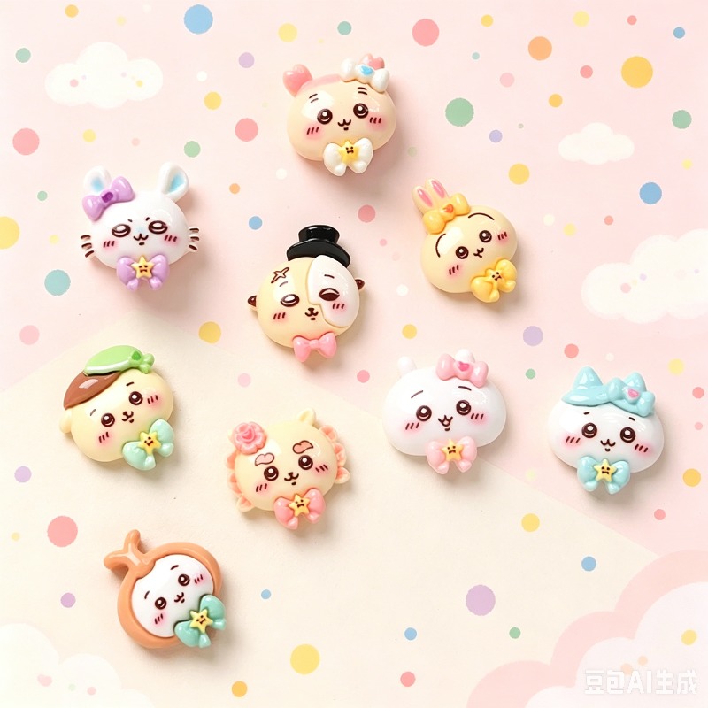 Resin Art Phone Case - Acessórios de Resina DIY de Desenho