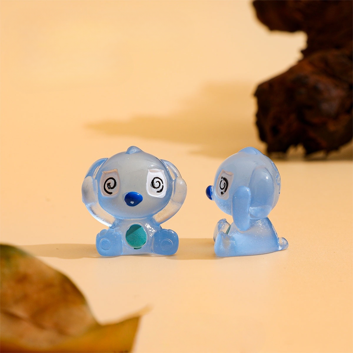 Resin Art Light - 5PCS Lilo & Stitch, Acessórios de