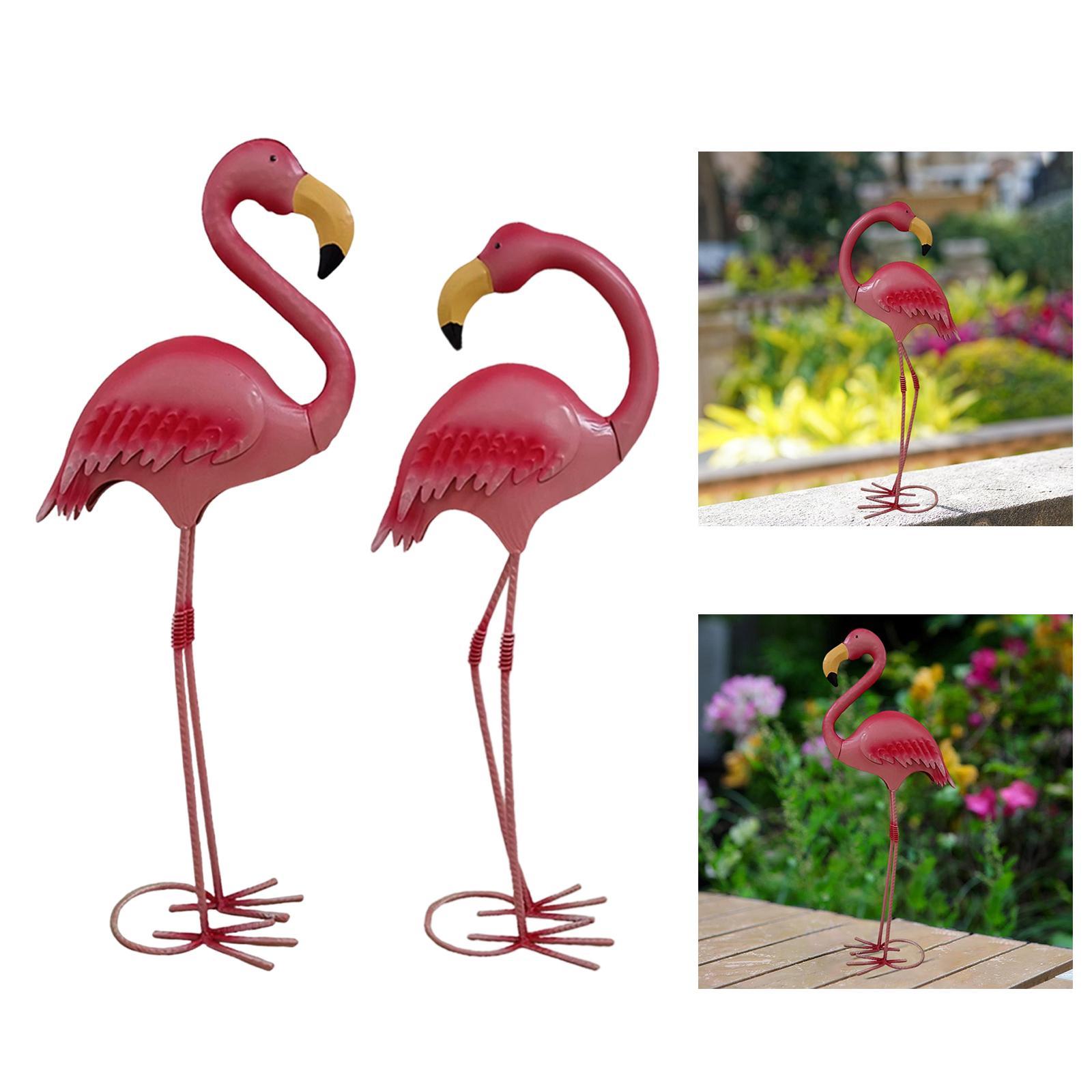 Resin Art Sculptures - Arte de quintal de metal da
