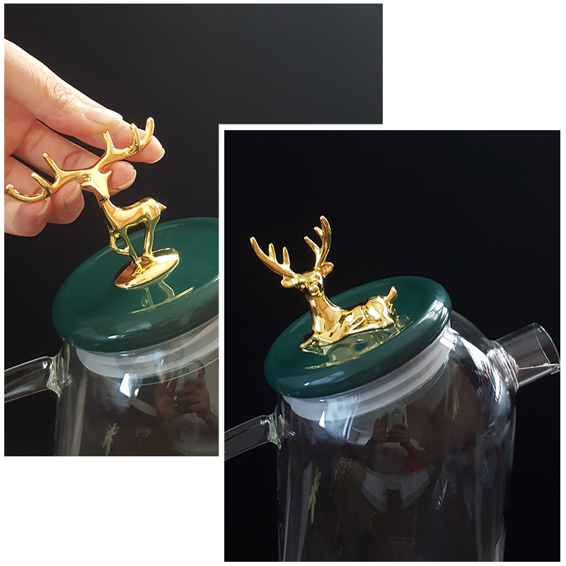 Elk arte decoração resina casa - Resin Art Unique Ideas avaliação e preço