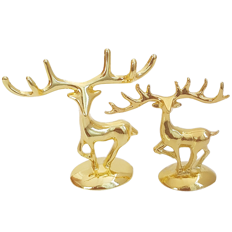 Elk arte decoração resina casa - Resin Art Unique Ideas avaliação e preço