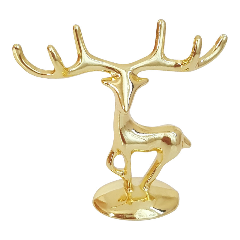 Elk arte decoração resina casa - Resin Art Unique Ideas avaliação e preço