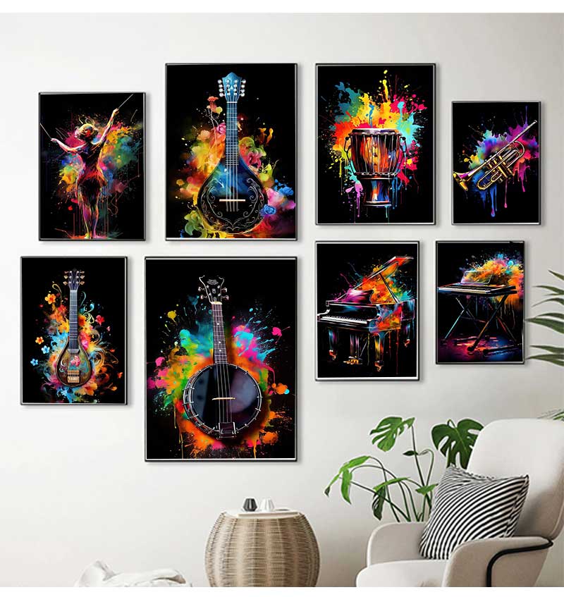 Pinturas de Diamante Clássicas - Resin Art Studio avaliação e preço