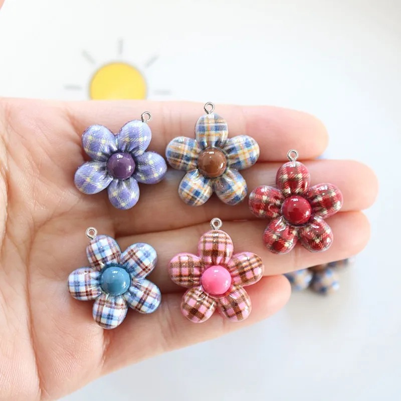 10 Peças Pingente de Resina Pl - Resin Art Materials avaliação e preço