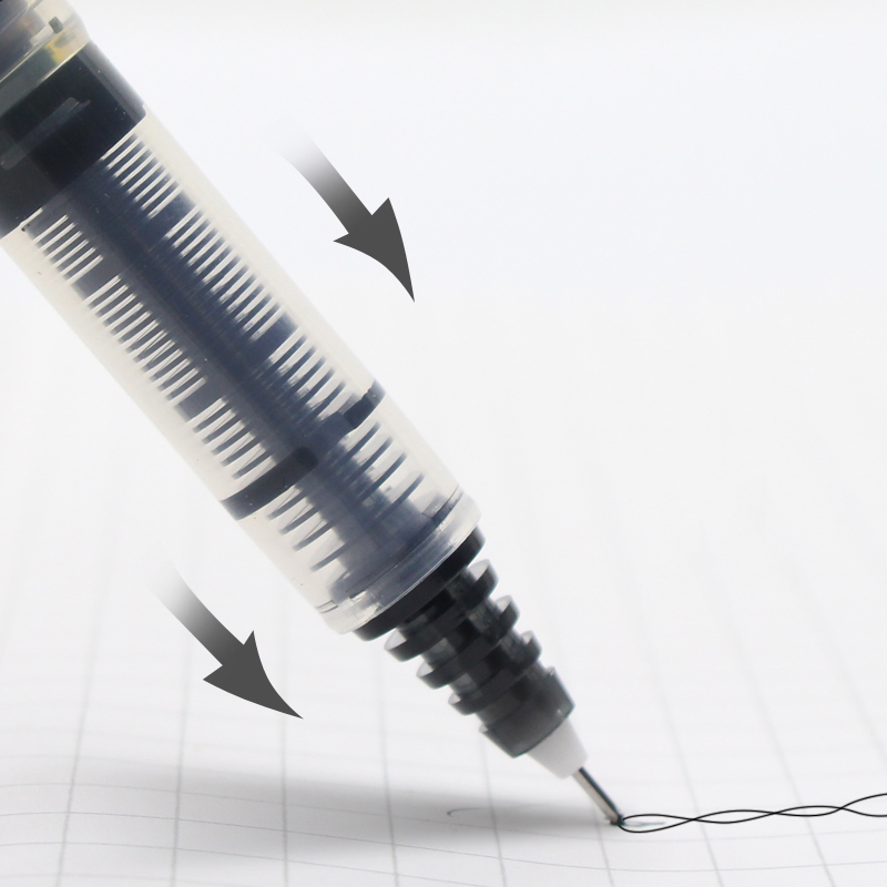 Caneta de Tinta Gel V5 Hi-Tech - Pilot Pen V5 avaliação e preço