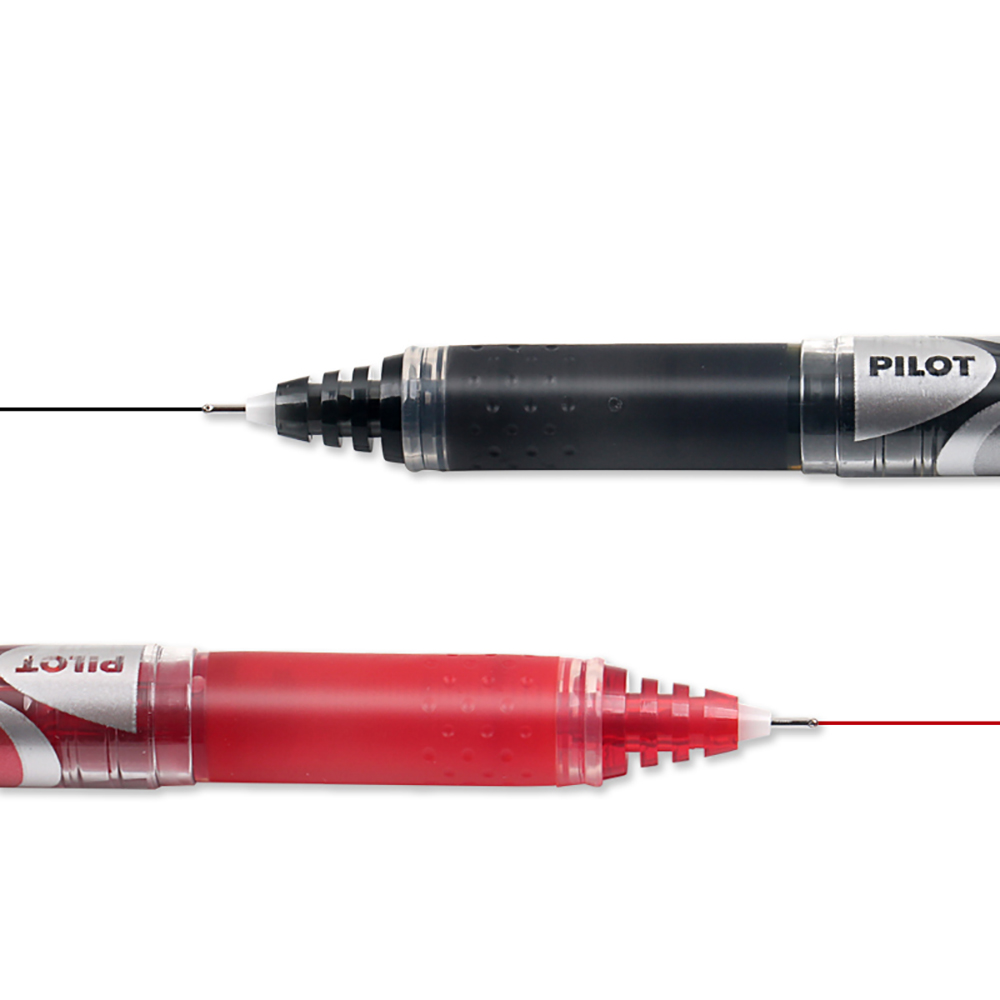 PILOT-Japão Canetas Gel, BXGPN - Pilot Pen V5 avaliação e preço