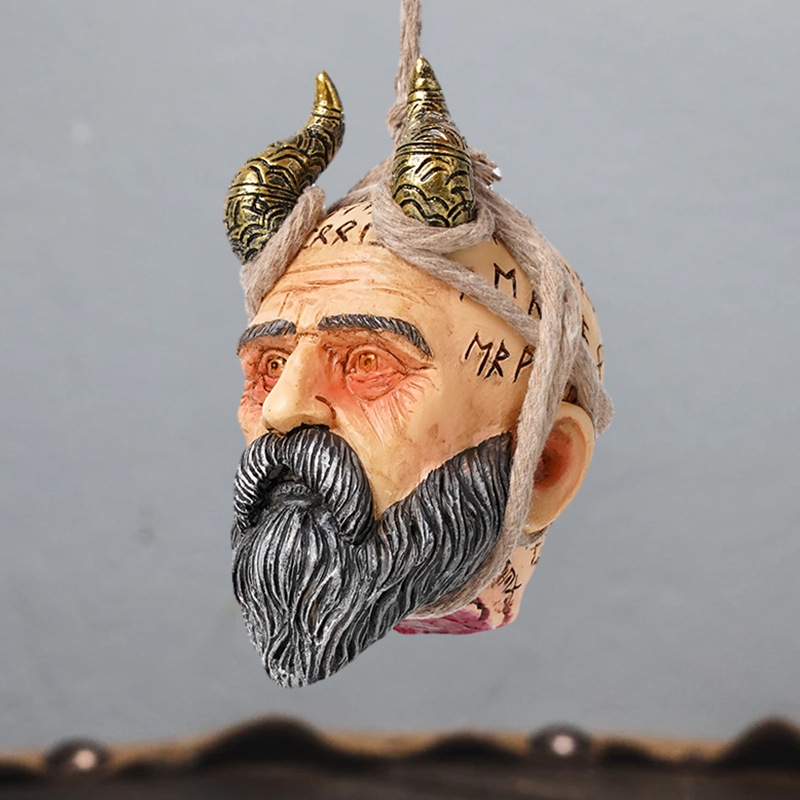 Mitologia nórdica deus gigante - Resin Art Studio avaliação e preço