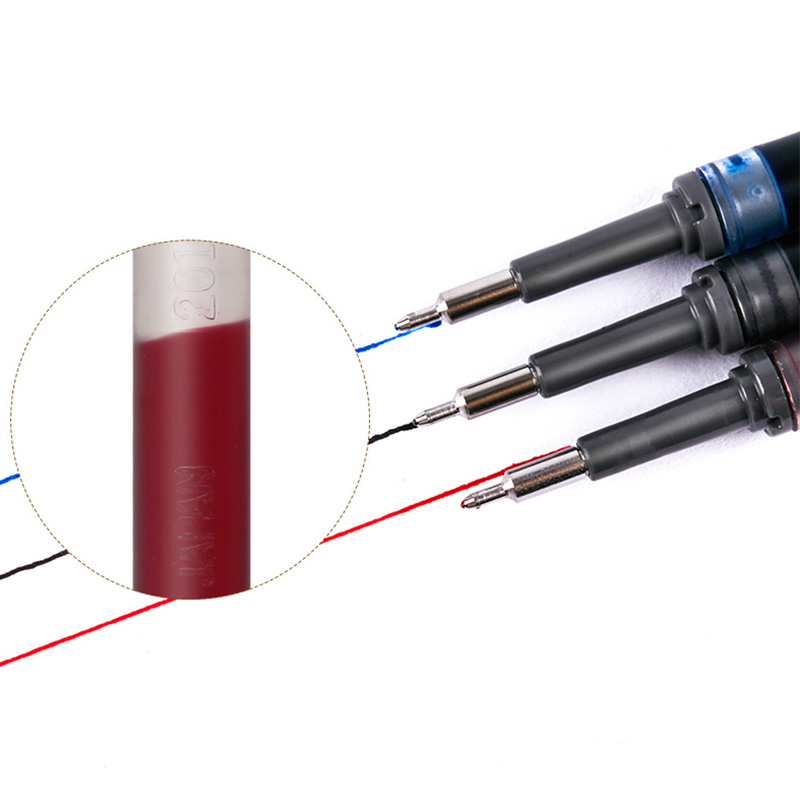 12 unidades de Refil Pentel En - Pentel Pen Sign Pen avaliação e preço