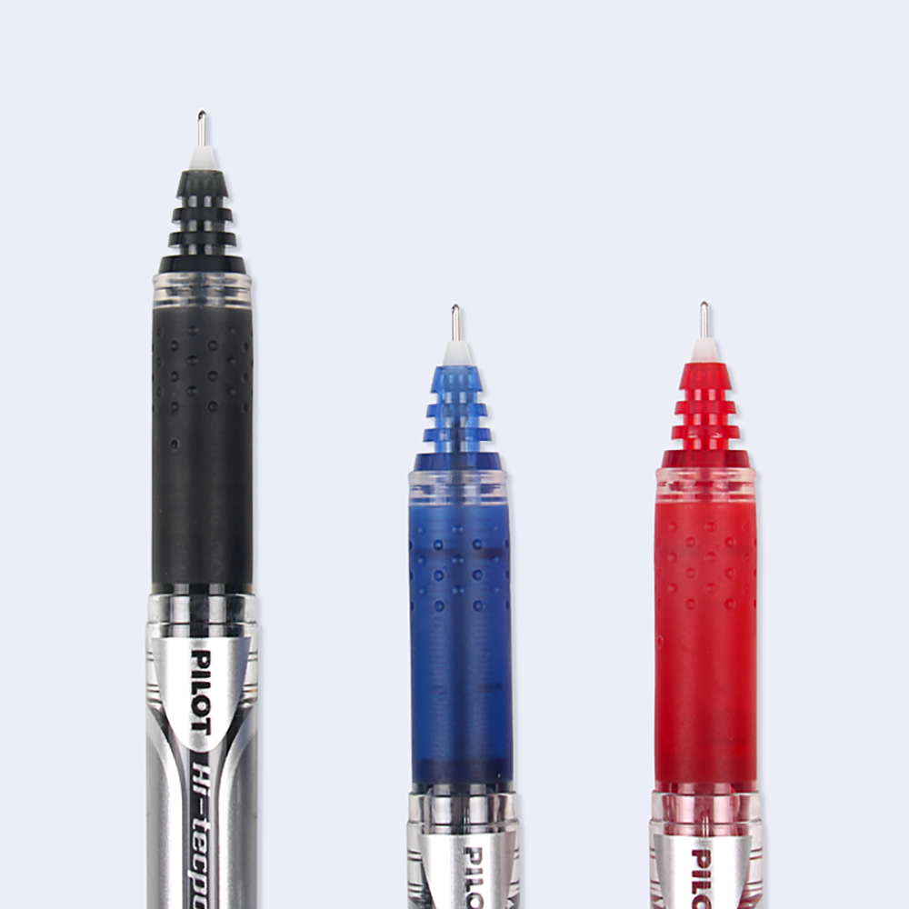 PILOTO Conjunto de Canetas Gel - Pilot Pen V5 avaliação e preço