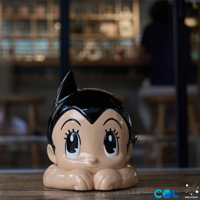 Galaxias Studio Astro Boy: Cof - Resin Art Studio avaliação e preço