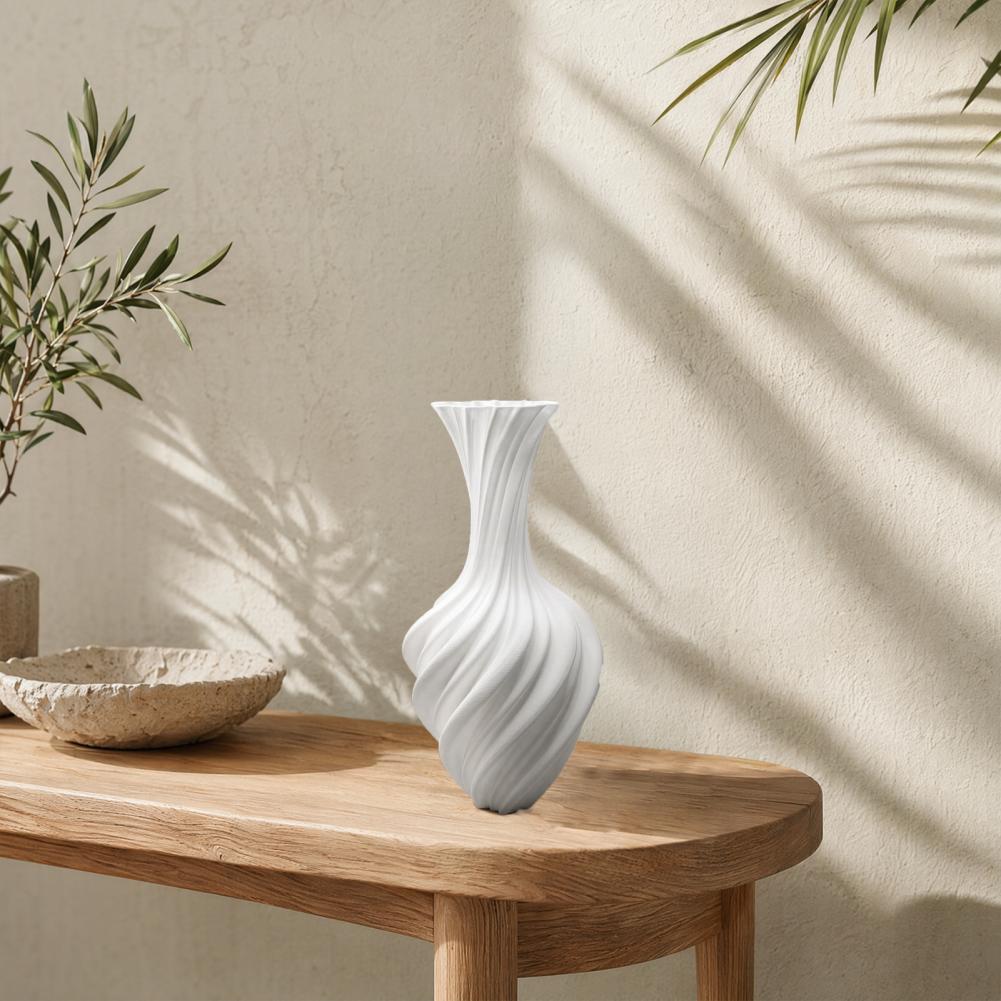 Vaso Decorativo Moderno Impres - Resin Art Unique Ideas avaliação e preço