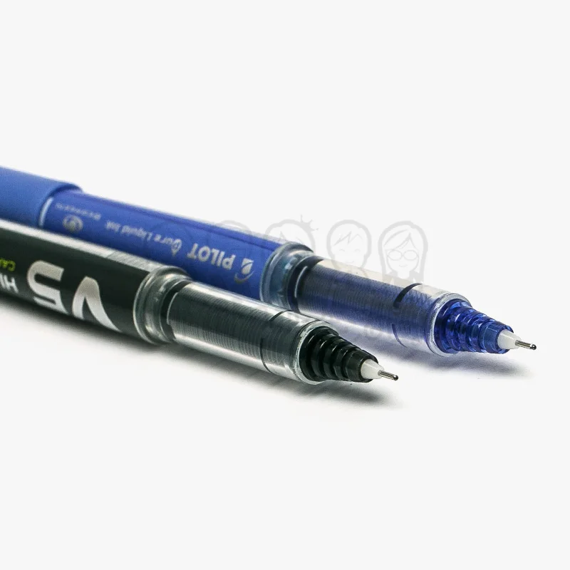 5 PCS Japão PILOT BXC-V5-BGDDi - Pilot Pen V5 avaliação e preço