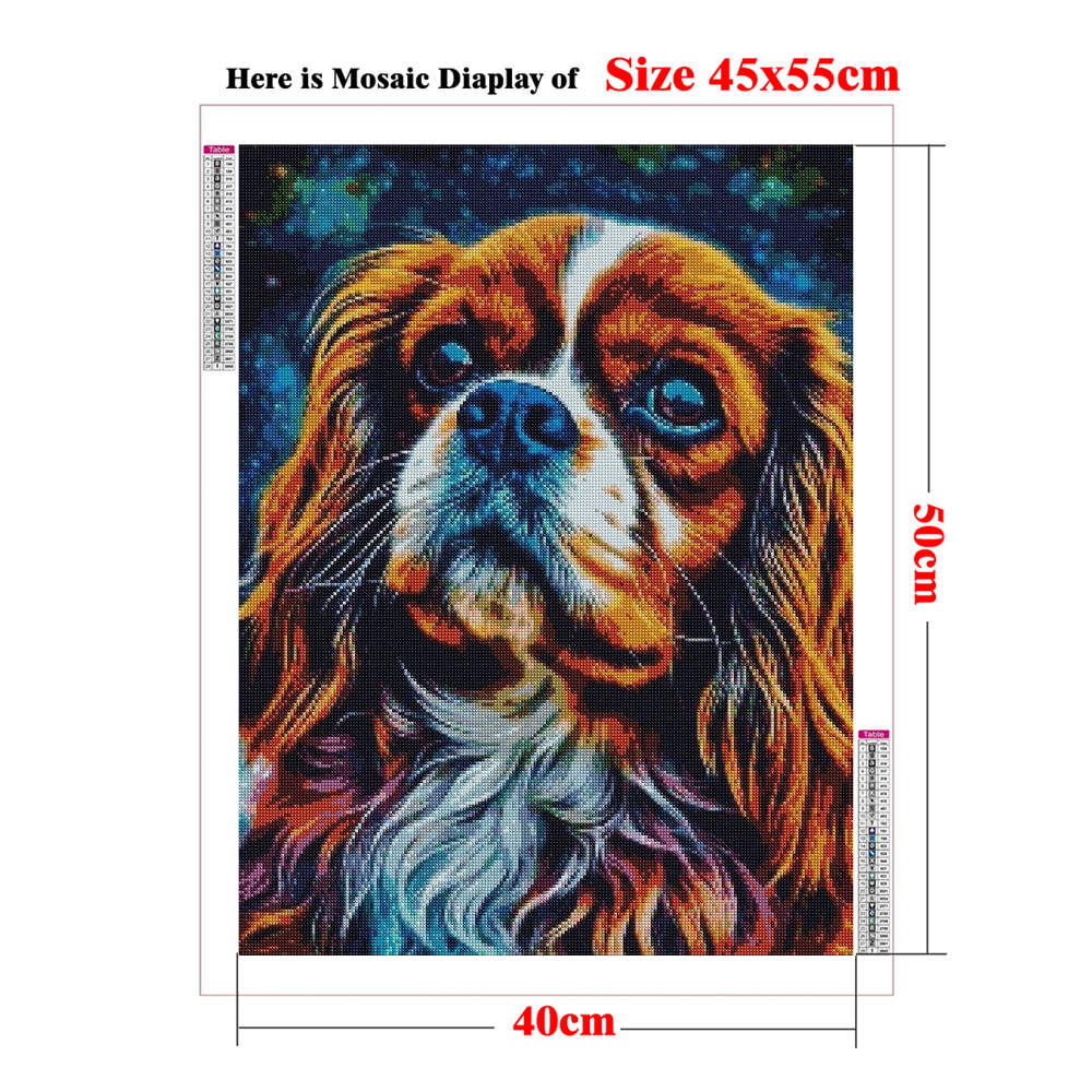 Sz26 Kit de Arte 5D com Diaman - Resin Art Pouring avaliação e preço