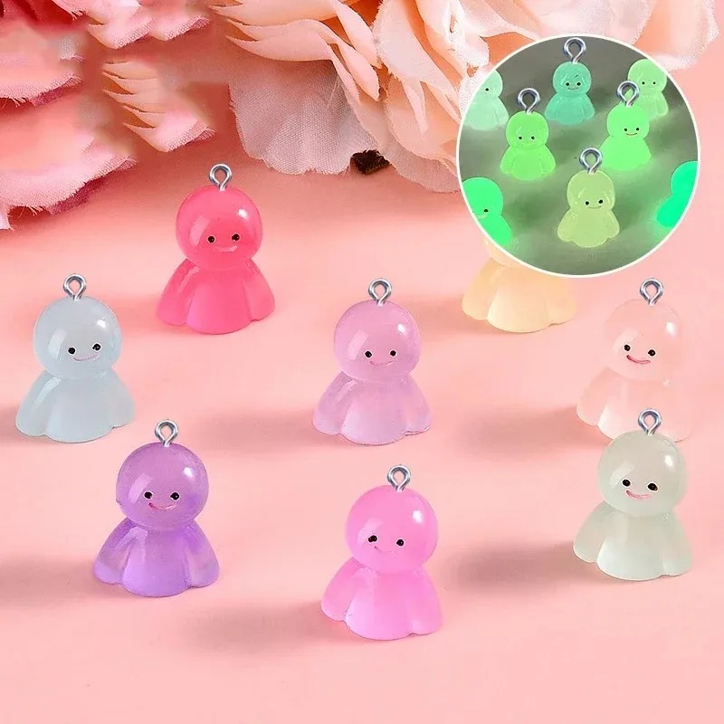 10 peças de pingentes de resin - Resin Art Materials avaliação e preço