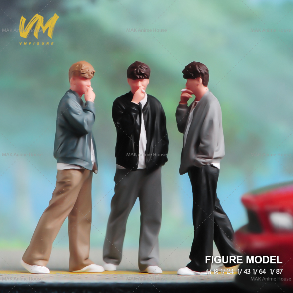 Miniaturas 1/18 1/24 1/64 1/43 - Resin Art Watch avaliação e preço