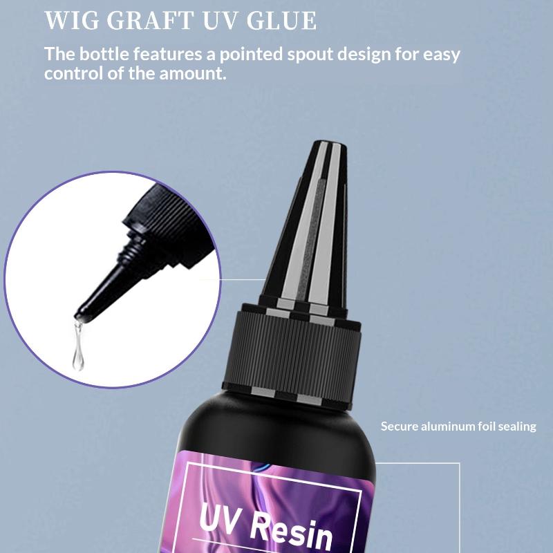 Cola de Resina Epóxi UV 20g/30 - Resin Art Light avaliação e preço