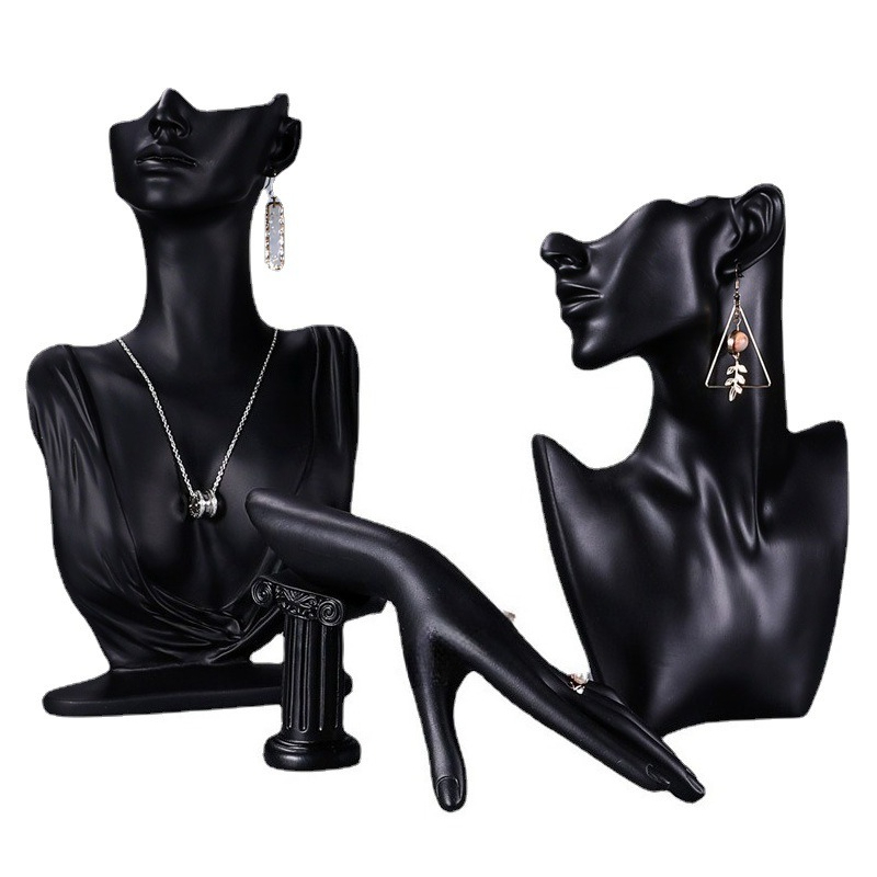 Expositor de Joias em Formato  - Resin Art Watch avaliação e preço