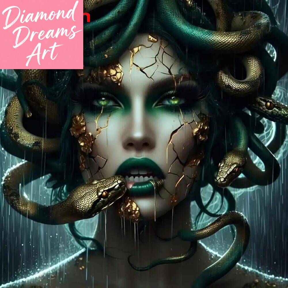 Pintura em Diamante Sem Moldur - Resin Art Work avaliação e preço