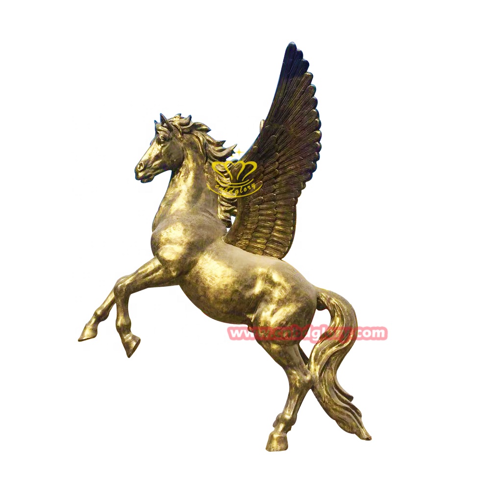 Escultura de Arte Animal para  - Resin Art Sculptures avaliação e preço