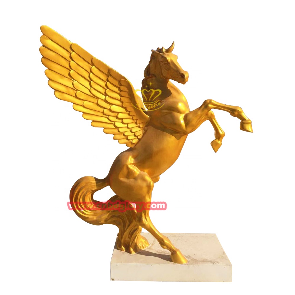 Escultura de Arte Animal para  - Resin Art Sculptures avaliação e preço