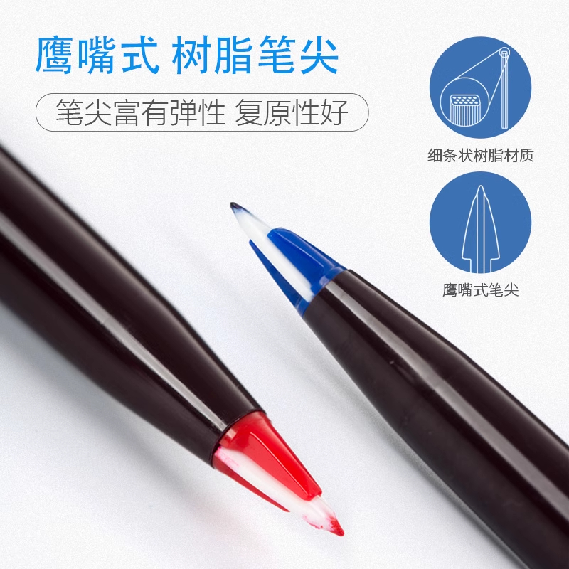 Pentel artes stylo esboço cane - Pentel Pen Sign Pen avaliação e preço