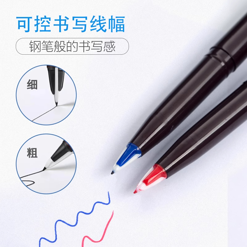 Pentel artes stylo esboço cane - Pentel Pen Sign Pen avaliação e preço