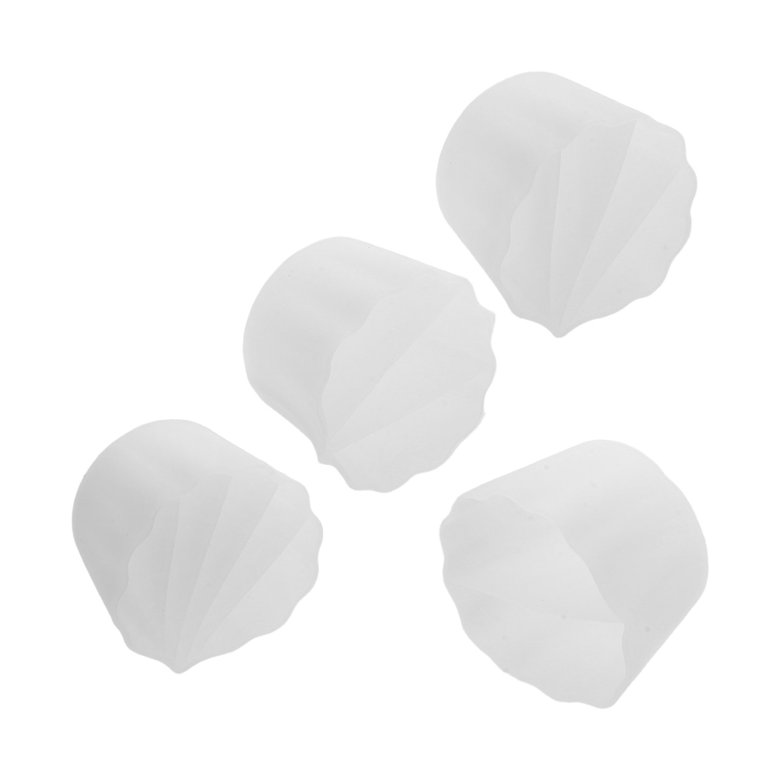 4 Peças de Copos de Silicone D - Resin Art Pouring avaliação e preço