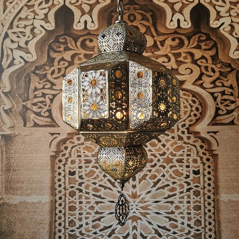 Luminárias Pendentes Vintage I - Resin Art Studio avaliação e preço