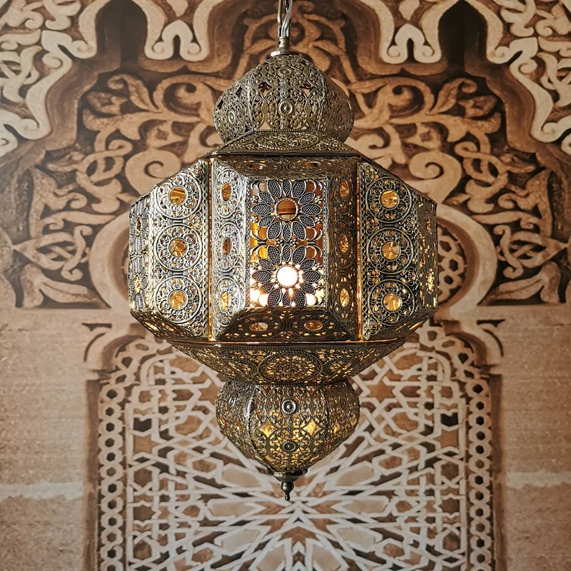 Luminárias Pendentes Vintage I - Resin Art Studio avaliação e preço