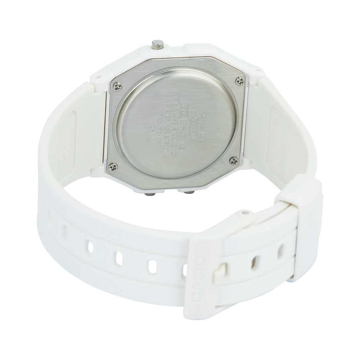 Relógio Casio Masculino Retro  - Resin Art Watch avaliação e preço