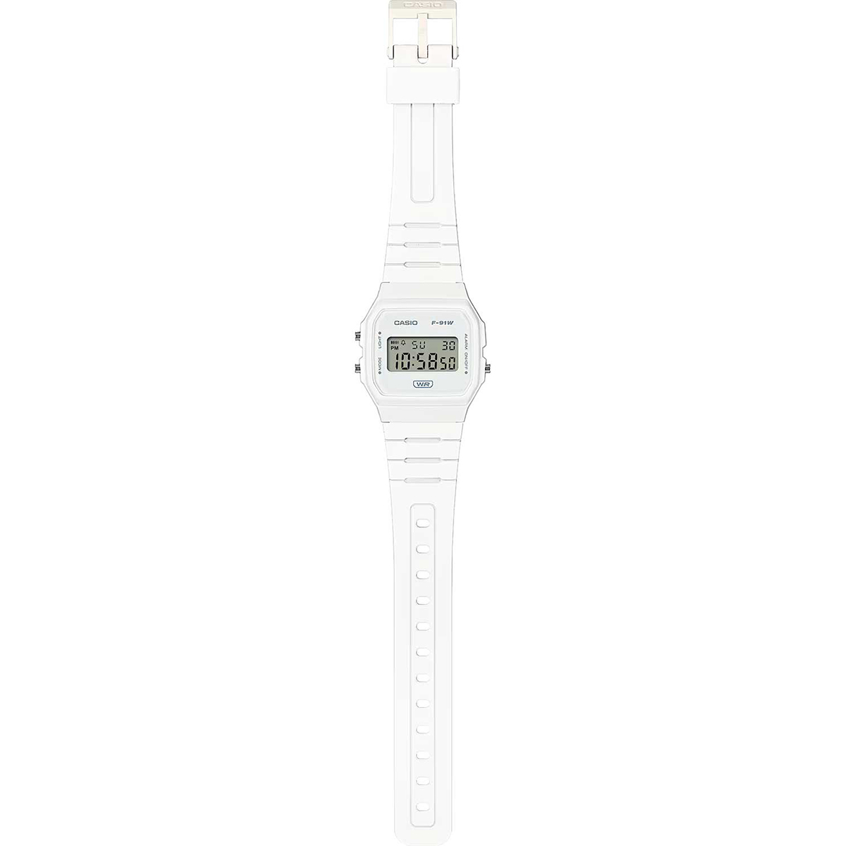 Relógio Casio Masculino Retro  - Resin Art Watch avaliação e preço