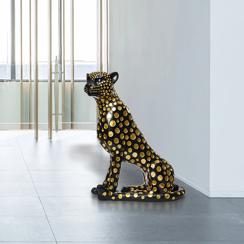 Decoração de Casa, Estátua de  - Resin Art Floor avaliação e preço