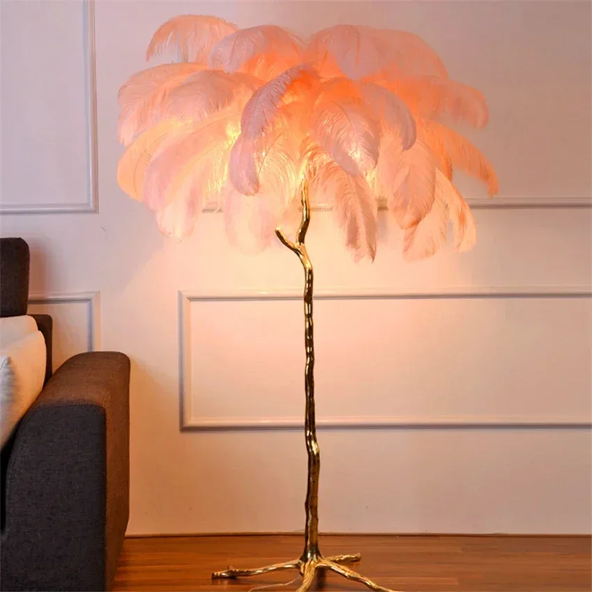 Moderno led lâmpadas de assoal - Resin Art Floor avaliação e preço