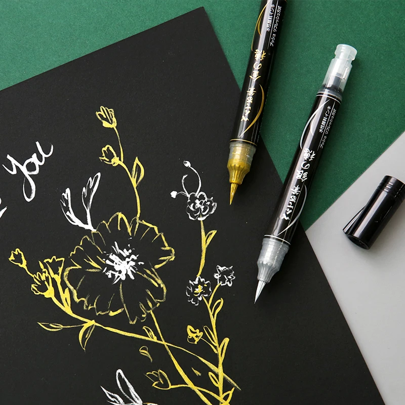 Pentel XGFH-X metal cor ouro t - Pentel Pen Sign Pen avaliação e preço