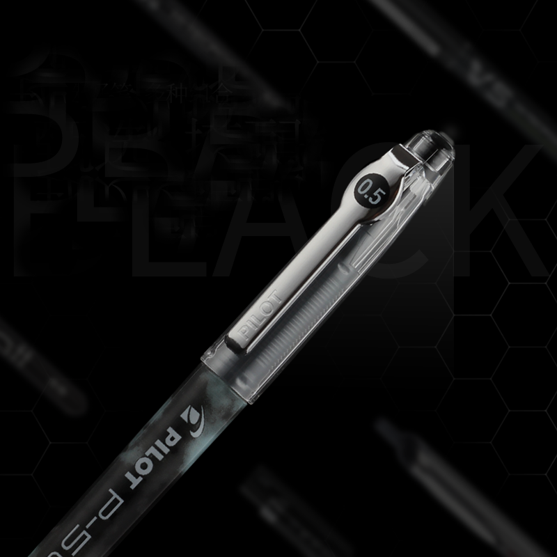 Caneta piloto de coleção compl - Pilot Pen V5 avaliação e preço