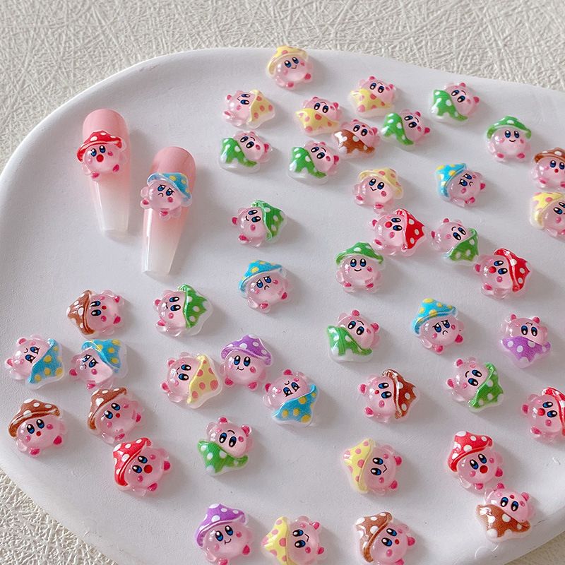 2/10/20 peças de Acessórios de - Resin Art Decor avaliação e preço