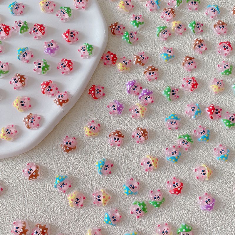 2/10/20 peças de Acessórios de - Resin Art Decor avaliação e preço