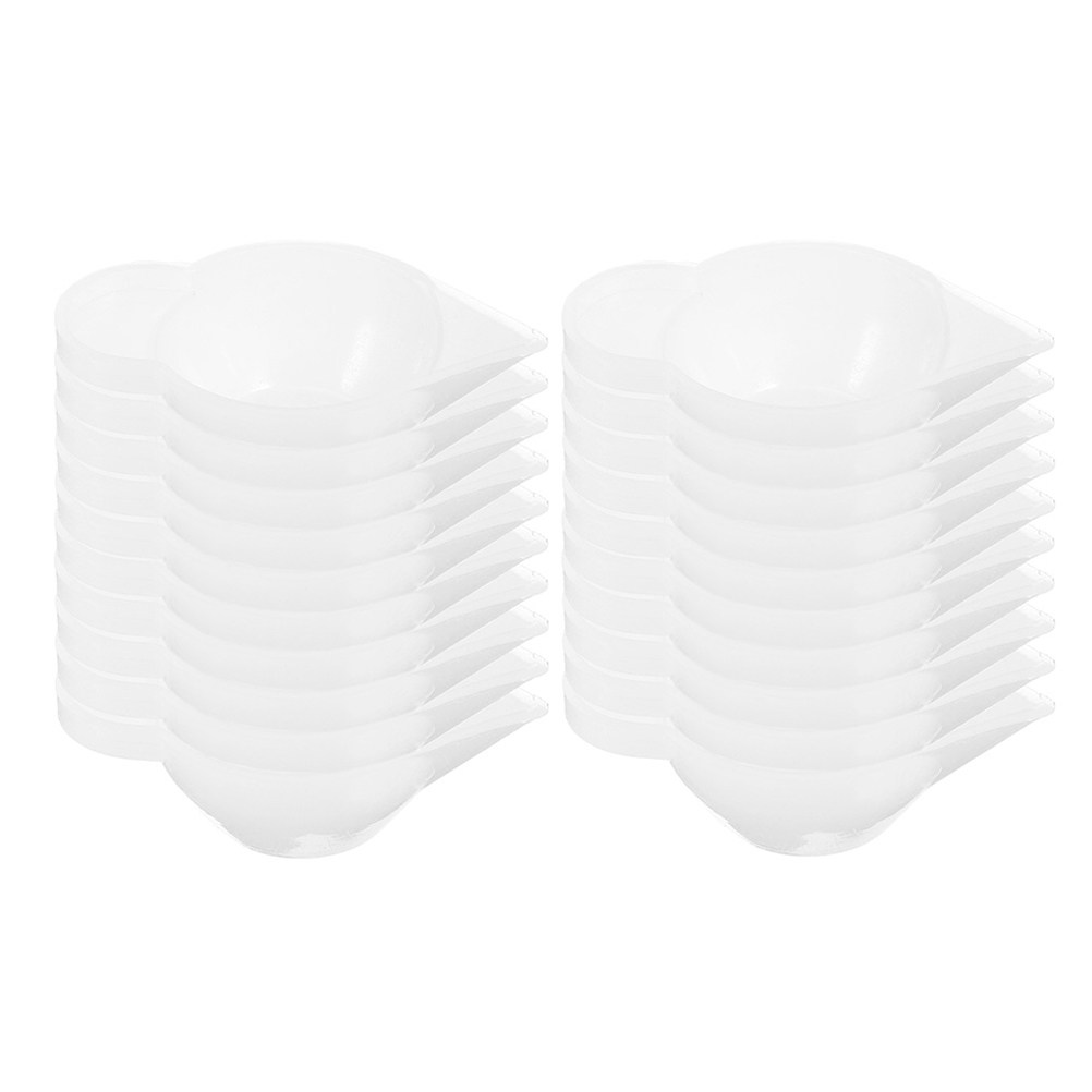 25 Peças de Copos de Silicone  - Resin Art Pouring avaliação e preço