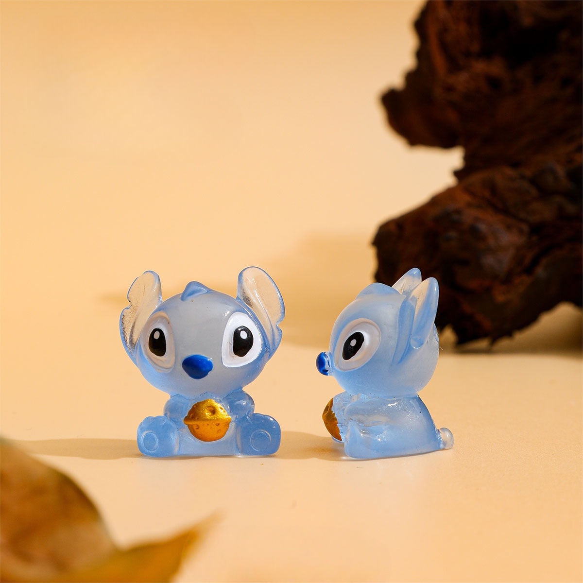 5PCS Lilo & Stitch, Acessórios - Resin Art Light avaliação e preço