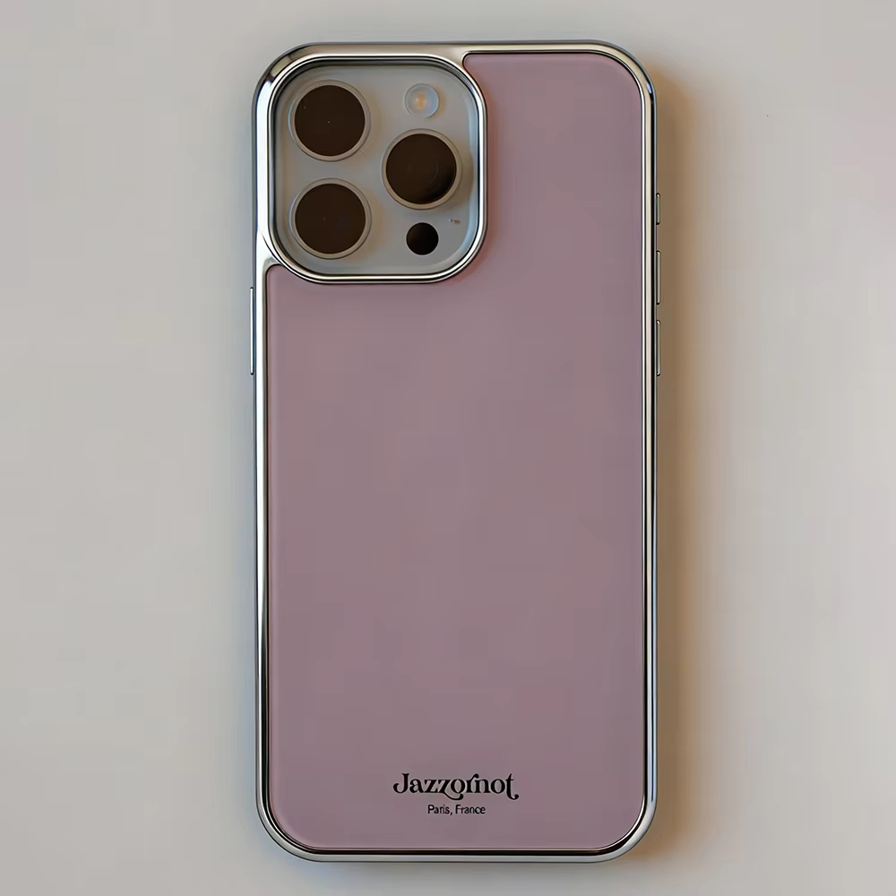 Capa de Celular Luxuosa e Esti - Resin Art Phone Case avaliação e preço
