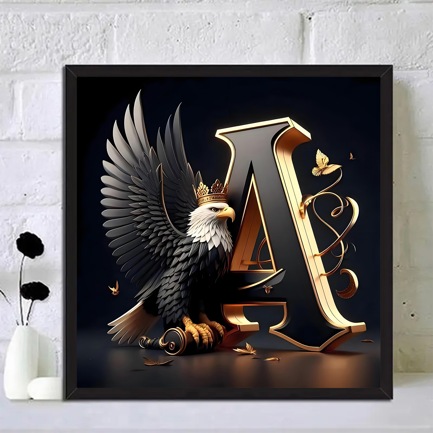 1 unidade de Kit de Pintura Di - Resin Art Unique Ideas avaliação e preço