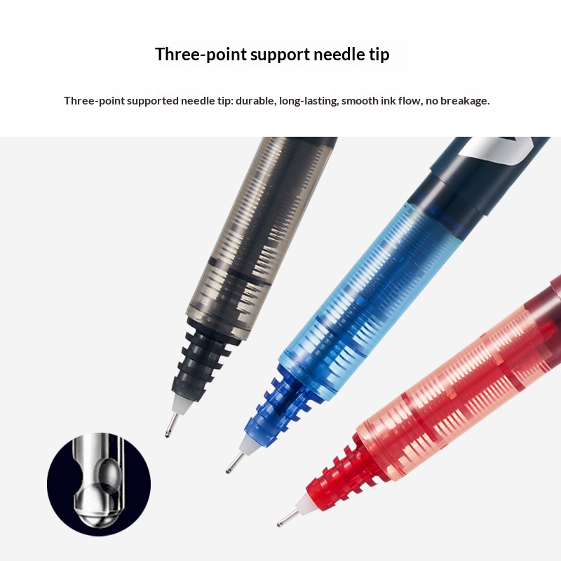 Canetas Rollerball Pilot, Sist - Pilot Pen V5 avaliação e preço