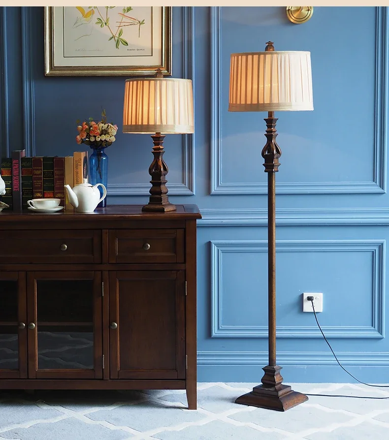 Luminária de chão retrô vintag - Resin Art Floor avaliação e preço