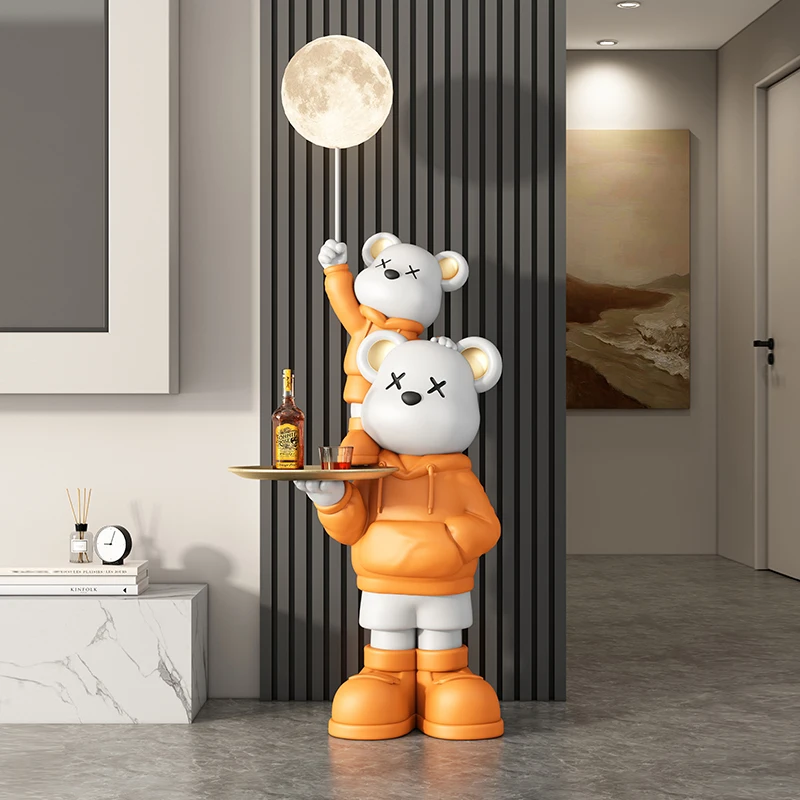 Arte moderna, decoração de cas - Resin Art Floor avaliação e preço