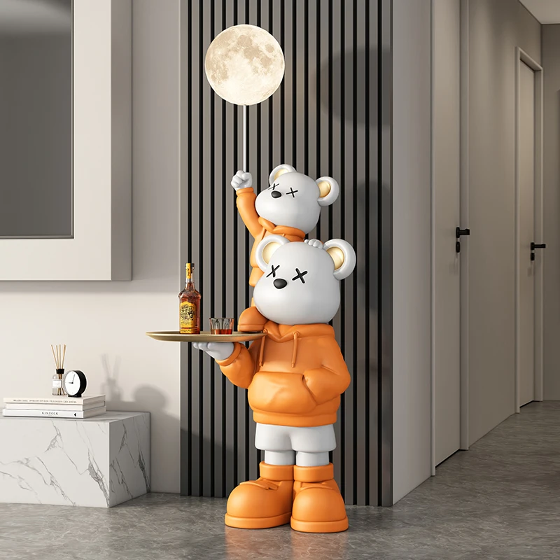 Arte moderna, decoração de cas - Resin Art Floor avaliação e preço
