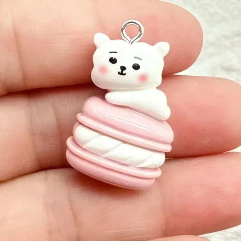 10 peças de pingentes de resin - Resin Art Materials avaliação e preço